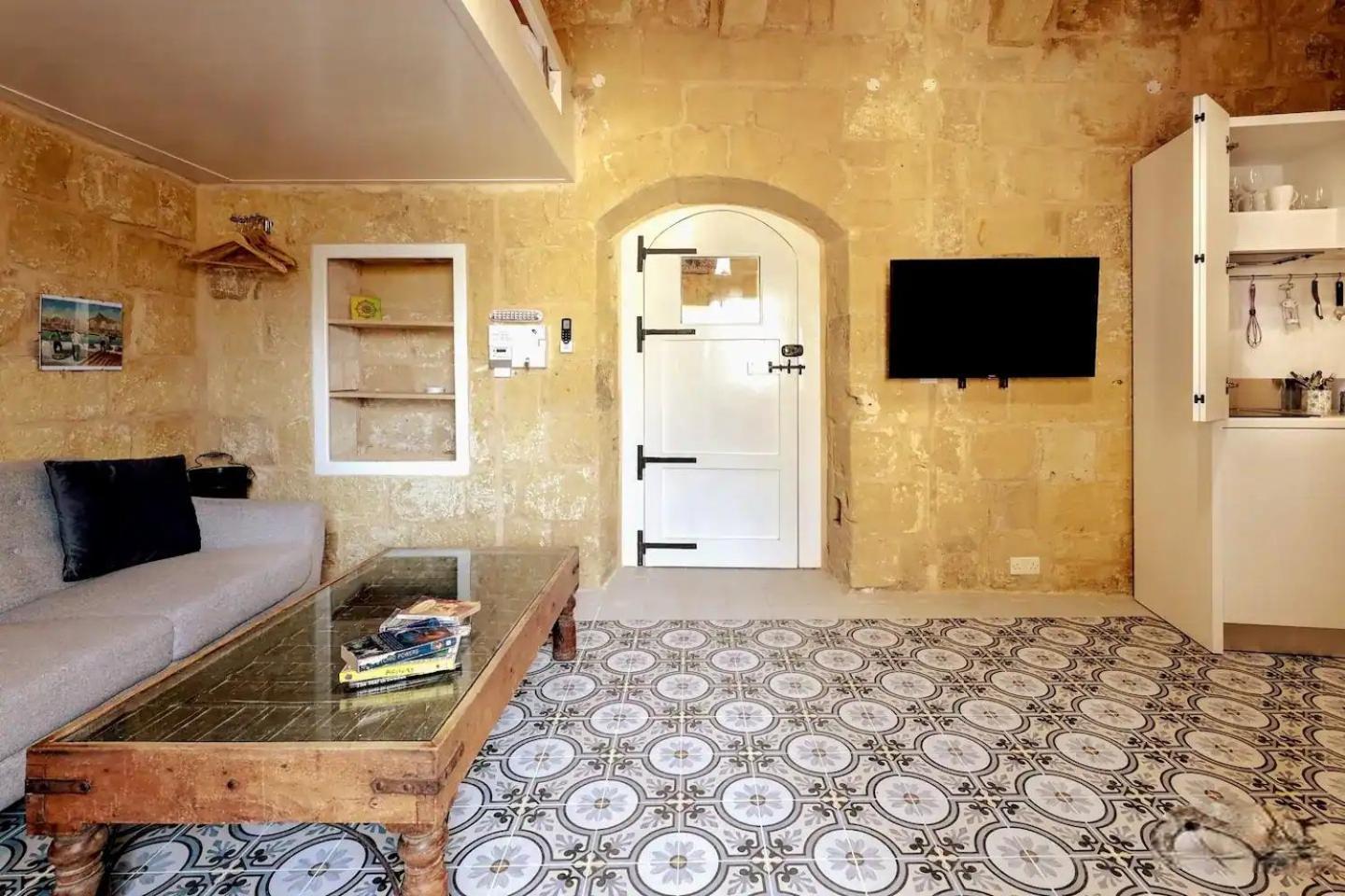 Historic Hideaways - 900 Year Old Converted Studios Victoria Exterior foto